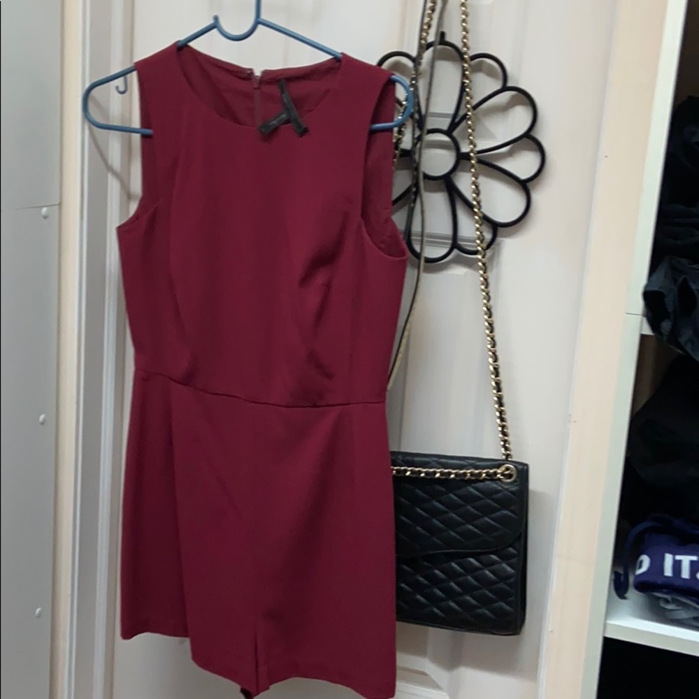 BCBG a romper 😍